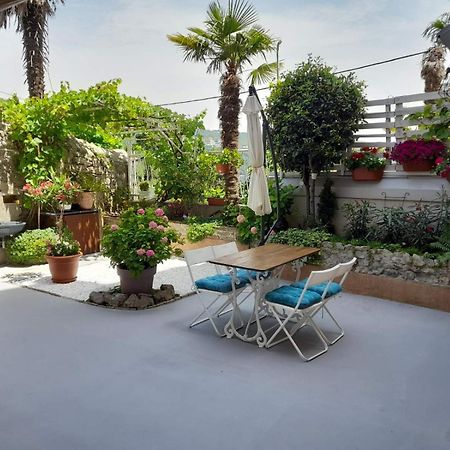 Apartment Krizanec Opatija Bagian luar foto