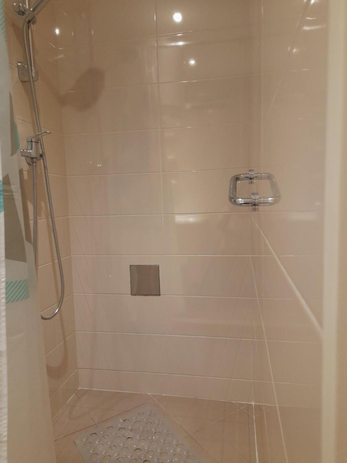 Apartment Krizanec Opatija Bagian luar foto