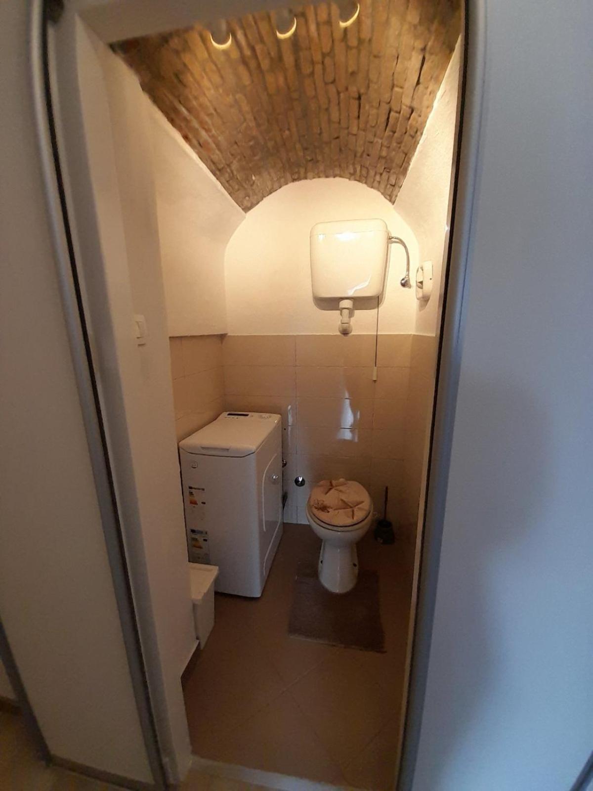 Apartment Krizanec Opatija Bagian luar foto
