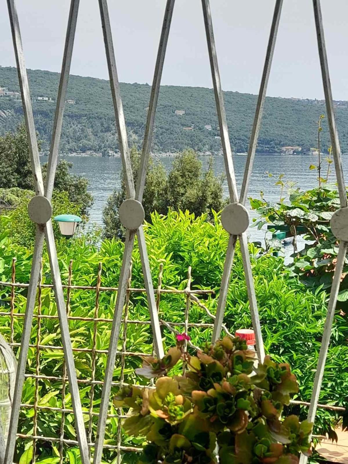 Apartment Krizanec Opatija Bagian luar foto